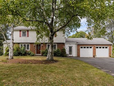 215 Andover St, Georgetown, MA, 01833