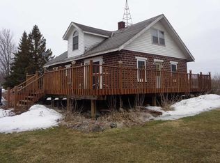 N2396 County Road Dd, Withee, WI 54498