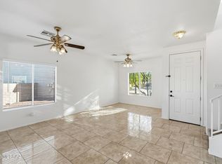 4821 E Twinflower Pl, Tucson, AZ 85756