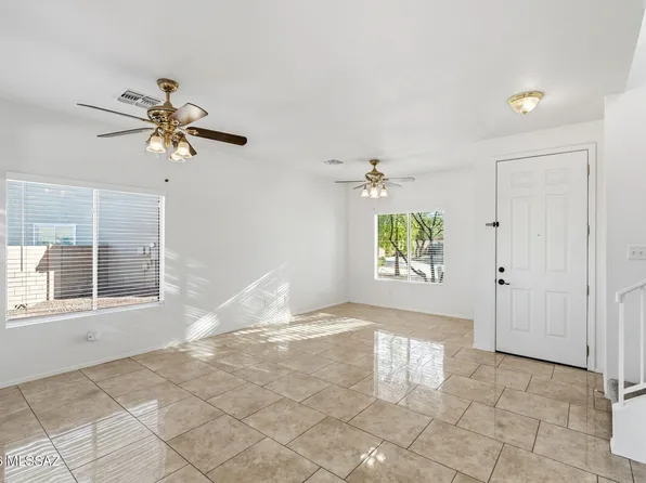 4821 E Twinflower Pl, Tucson, AZ 85756