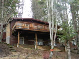 78 Chatcolet Center Rd, Plummer, ID 83851