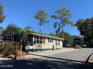 14046 NE 250th Cir UNIT 32, Fort Mc Coy, FL 32134