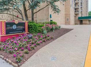 4500 S Four Mile Run Dr APT 726, Arlington, VA 22204