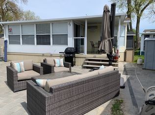 Sun Retreats Sherkston Shores, Pt Colborne, ON L0S 1R0