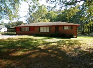 4611 Old Westside Rd, Mableton, GA 30106