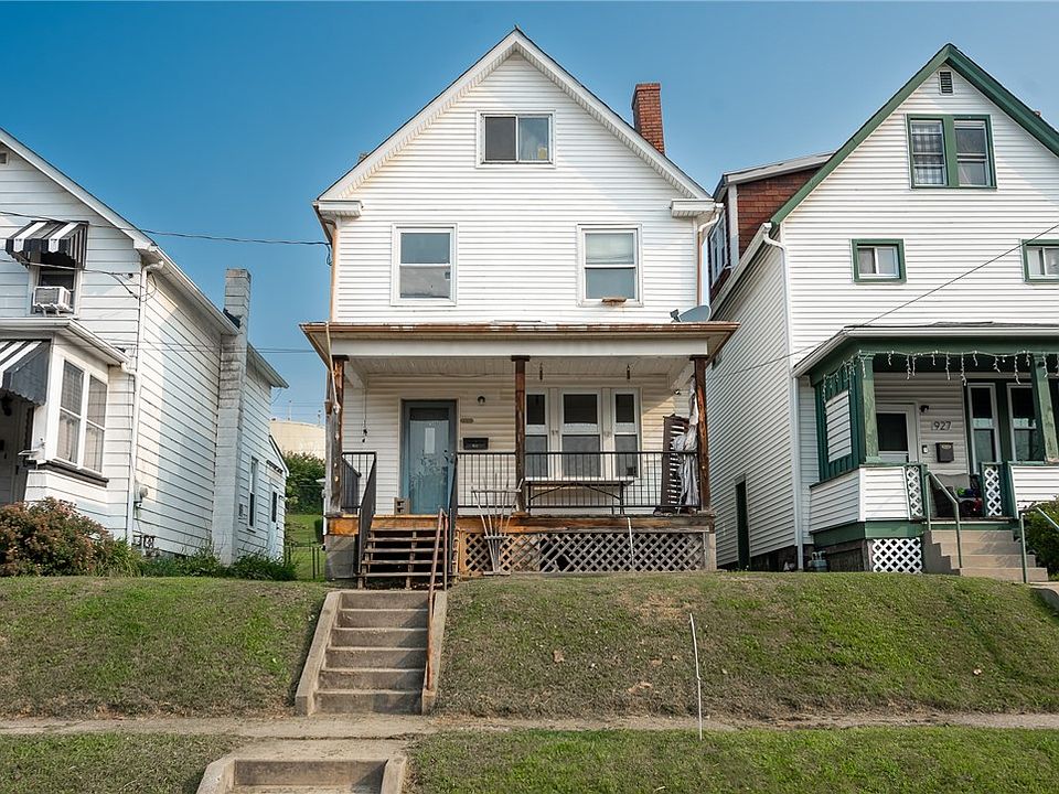 1st image of 925 Roup Ave