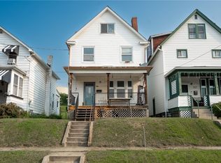 925 Roup Ave, Brackenridge, PA 15014