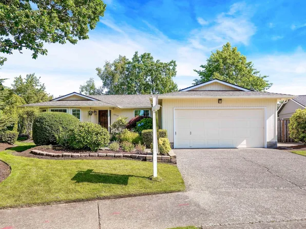 4928 Indiana Ave NE, Salem, OR 97305