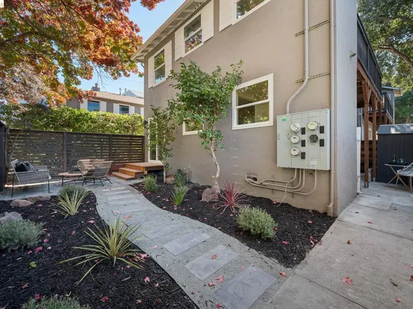 323 63rd St #D, Oakland, CA 94618