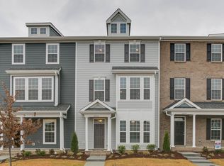 6408 Kayton St, Raleigh, NC 27616