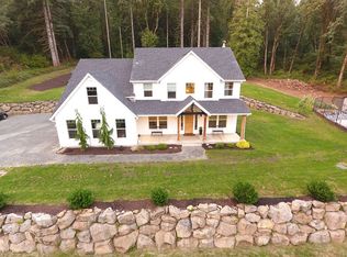 14108 NE Mountain View Dr, Battle Ground, WA