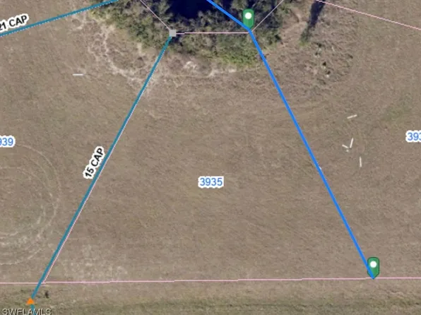 3935 NW 40th Ln, Cape Coral, FL 33993