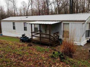 292 18th Ave, Calvert City, KY 42029