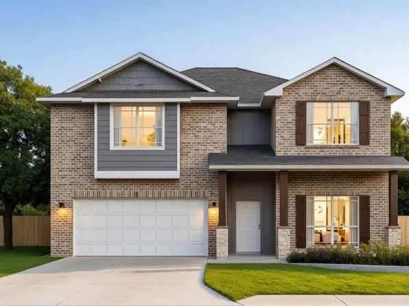 5150 Lassen Ln, Belton, TX 76513