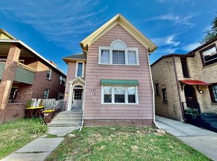 1131 N Main St, Rockford, IL 61103