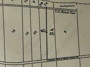 00 US Rt 1, Van Buren, ME 04785