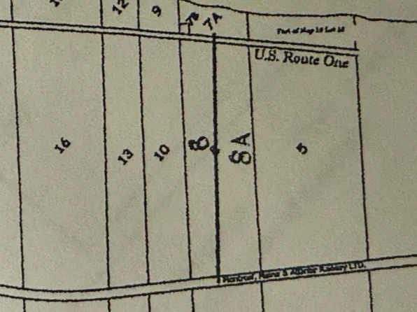 00 US Rt 1, Van Buren, ME 04785