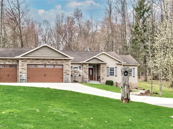 11964 Bonnie Brae Dr SW, Massillon, OH 44647