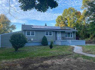 103 Burwell Rd, West Haven, CT 06516