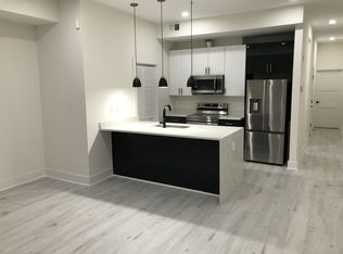 1933 2nd St NE APT 1, Washington, DC 20002