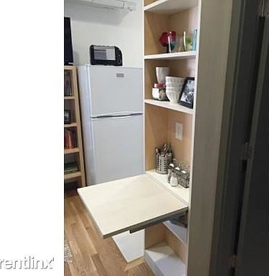 144 Bowdoin St. #54 Boston - Beacon Hill Shared Unit Photo 4