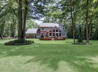 1322 Minkin Dr, Traverse City, MI