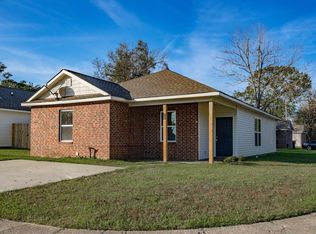 2302 Marci Ct, Baton Rouge, LA 70807