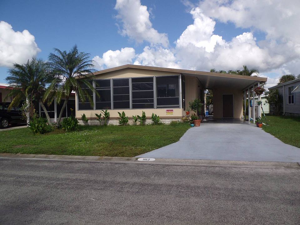 1st image of 8775 20th St Lot 912