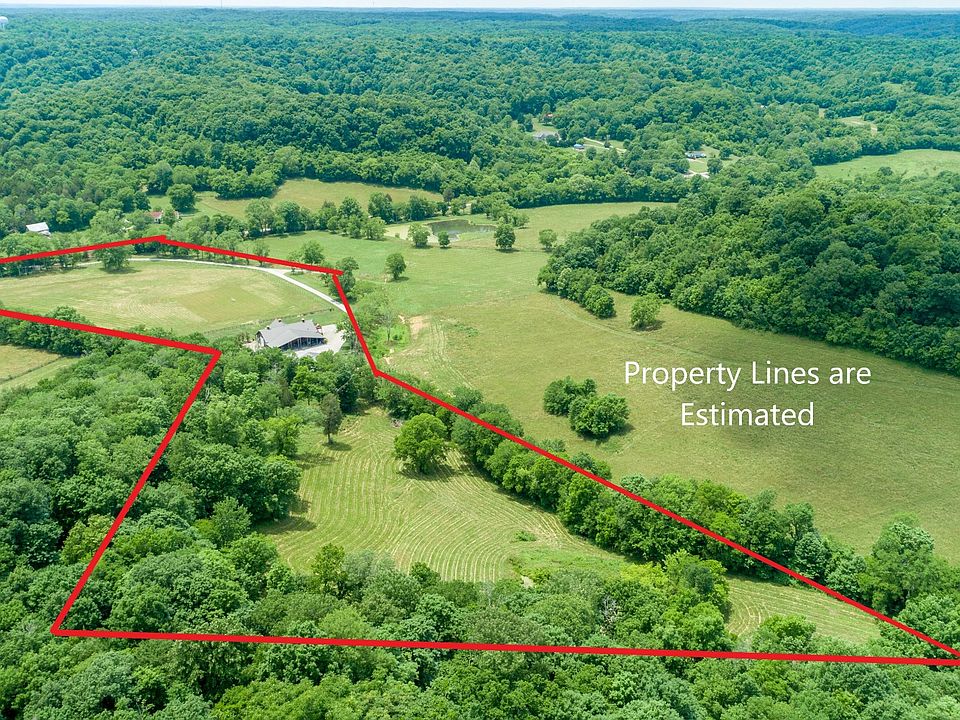 3920 Boston Theta Rd, Columbia, TN 38401 MLS 2393702 Zillow