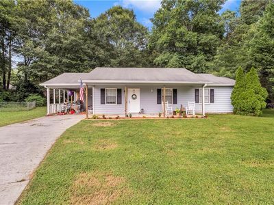 204 Reed Way, Monroe, GA, 30655