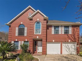 6102 Villa Hills Dr, Houston, TX 77066