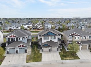 83 Sandalwood Pl, Leduc, AB T9E 8R4