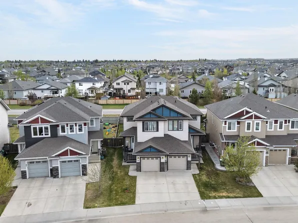 83 Sandalwood Pl, Leduc, AB T9E 8R4