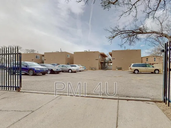 233 Tennessee St NE APT B, Albuquerque, NM 87108