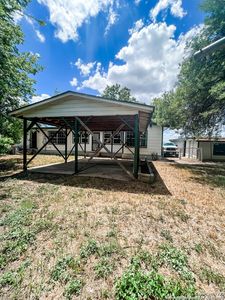 1310 Saint Cloud Rd, San Antonio, TX, 78228