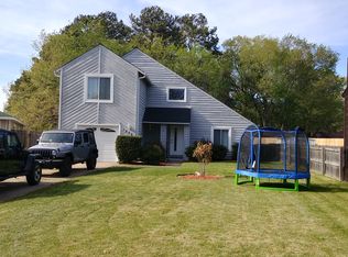 1809 Colleen Ct, Virginia Beach, VA 23464