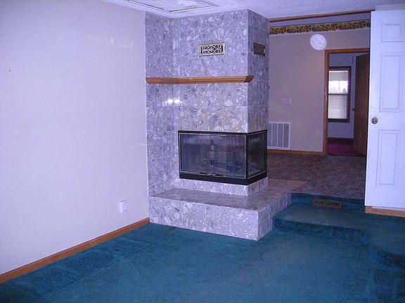 Little Living Room