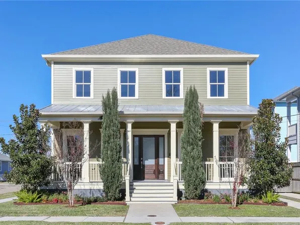 1000 Delaronde St, New Orleans, LA 70114