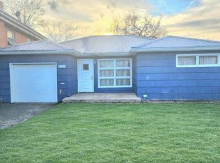 2021 Fulton Rd NW, Canton, OH 44709