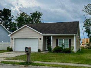 156 Carolina Pointe Way, Little River, SC 29566