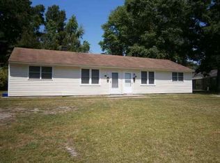 504506 504/506 Elm St, Jacksonville, NC 28540