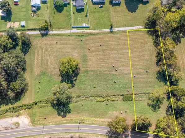 4 Oakland Rd, Sweetwater, TN 37874