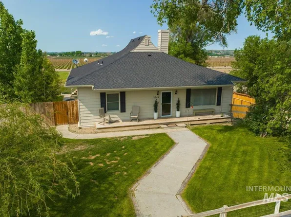 3644 Market Rd, Homedale, ID 83628