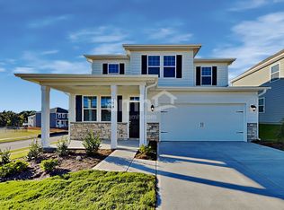 114 Twin River Dr, Mooresville, NC 28115