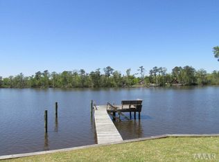 141 New River Dr, Hertford, NC 27944
