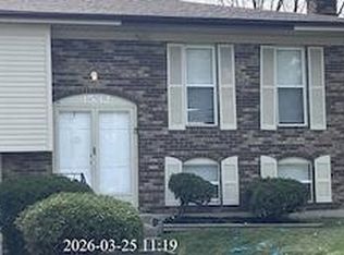 3532 Countryview Dr, Canal Winchester, OH