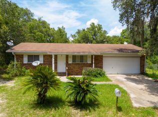 7287 Jade Ln, Keystone Heights, FL 32656