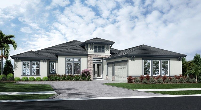 Coastal D - MPC3 Color Scheme