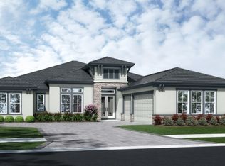 Lombardy I Plan, Star Farms at Lakewood Ranch, Lakewood Ranch, FL 34211