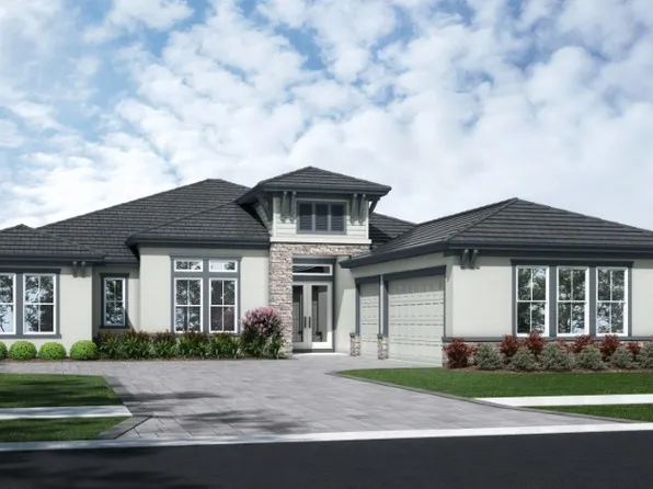 Lombardy I Plan, Star Farms at Lakewood Ranch